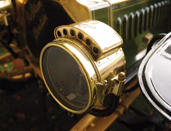 De Dion-Bouton Tourer '1909