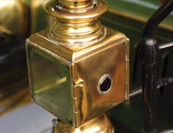 De Dion-Bouton Tourer '1909