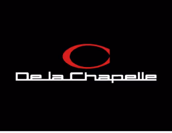 Logo De La Chapelle