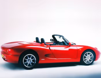 De La Chapelle Roadster '1998–pr.