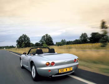 De La Chapelle Roadster '1998–н.ч.