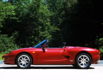 De La Chapelle Roadster '1998–pr.