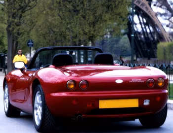 De La Chapelle Roadster '1998–н.ч.