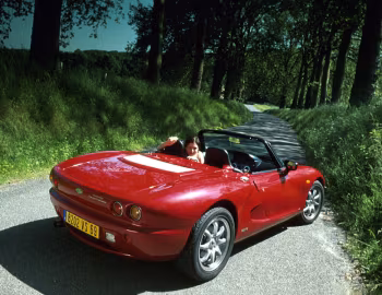De La Chapelle Roadster '1998–н.ч.