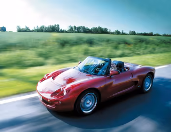 De La Chapelle Roadster '1998–н.ч.