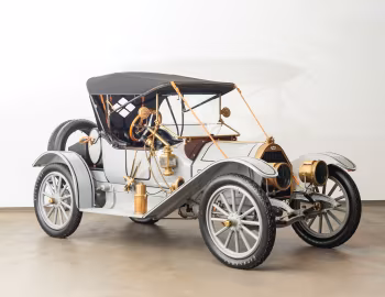 De Tamble Model G Roadster '1911