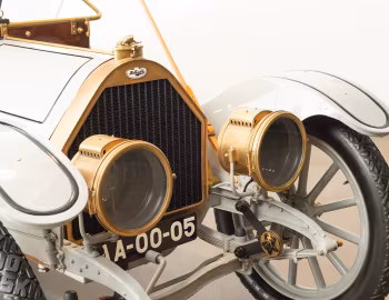 De Tamble Model G Roadster '1911