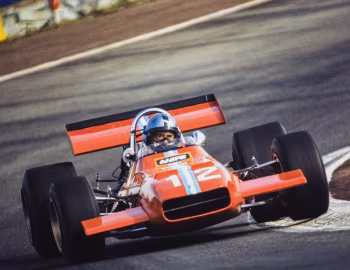 De Tomaso 505-38 '1970