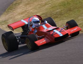 De Tomaso 505-38 '1970