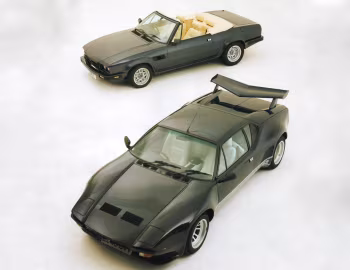 De Tomaso