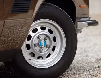 De Tomaso Longchamp '1973–80