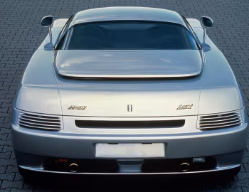 De Tomaso Guarà Coupe '1994–2004
