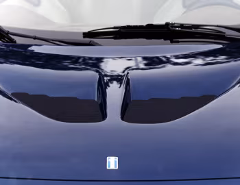 De Tomaso Guarà Coupe '1994–2004