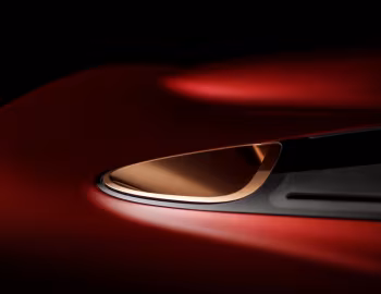 De Tomaso P72 '07.2019