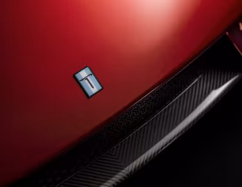 De Tomaso P72 '07.2019