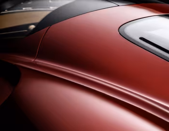 De Tomaso P72 '07.2019