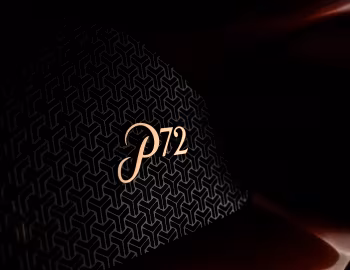 De Tomaso P72 '07.2019