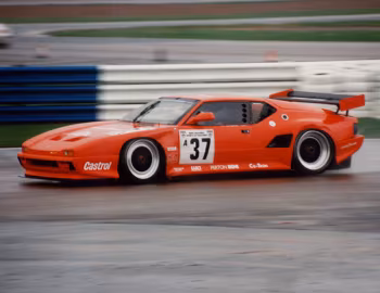 De Tomaso Pantera GT1 '1994