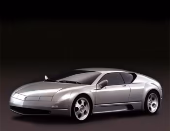 De Tomaso Pantera 2000 '09.1999