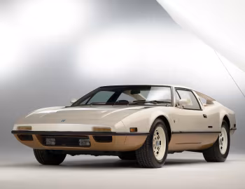 De Tomaso Pantera 7X '1973