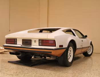 De Tomaso Pantera 7X '1973