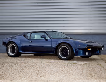 De Tomaso Pantera Gr. 3 '1980–84