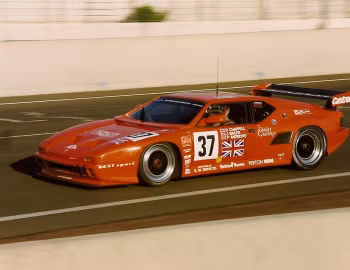 De Tomaso Pantera GT1 '1994