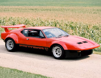 De Tomaso Pantera GT4 '1972–80
