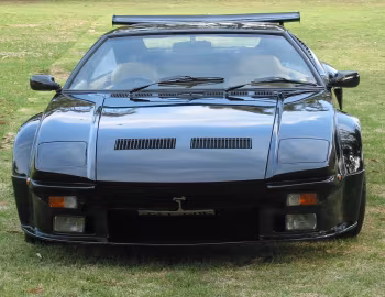 De Tomaso Pantera GT5 [UK-spec] '1980–85
