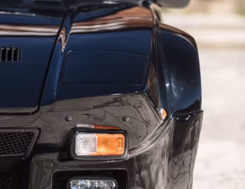 De Tomaso Pantera GT5 [Worldwide] '1980–85