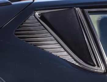 De Tomaso Pantera GT5 [Worldwide] '1980–85