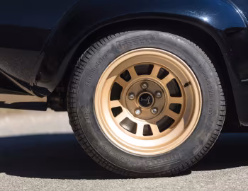 De Tomaso Pantera GT5 [Worldwide] '1980–85
