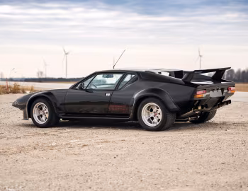 De Tomaso Pantera GT5 [Worldwide] '1980–85