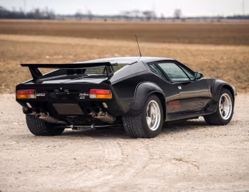 De Tomaso Pantera GT5 [Worldwide] '1980–85