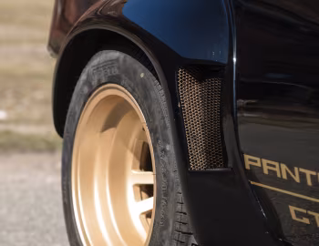 De Tomaso Pantera GT5 [Worldwide] '1980–85
