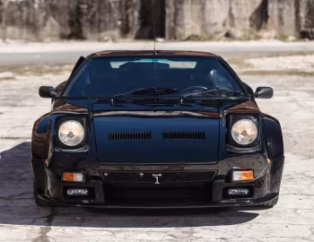 De Tomaso Pantera GT5 [Worldwide] '1980–85