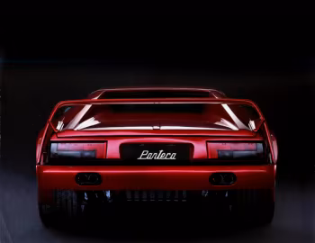 De Tomaso Pantera SI '1990–93