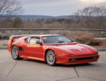De Tomaso Pantera SI '1990–93