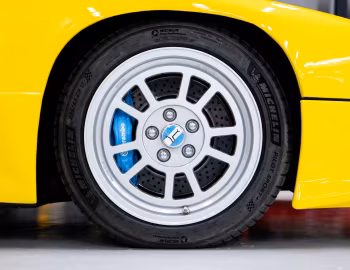 De Tomaso Pantera SI (#9617) '1991
