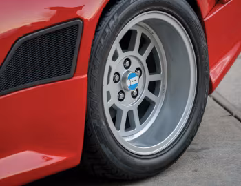 De Tomaso Pantera SI '1990–93