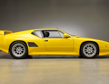 De Tomaso Pantera SI (#9630) '1991