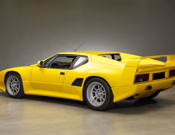 De Tomaso Pantera SI (#9630) '1991