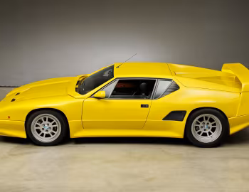 De Tomaso Pantera SI (#9630) '1991