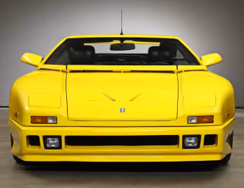 De Tomaso Pantera SI (#9630) '1991