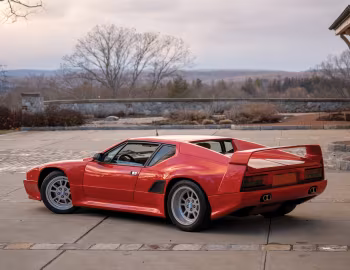 De Tomaso Pantera SI '1990–93