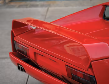 De Tomaso Pantera SI '1990–93