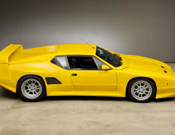 De Tomaso Pantera SI (#9630) '1991