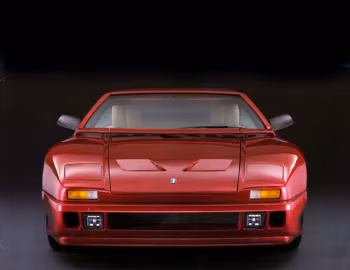 De Tomaso Pantera SI '1990–93
