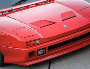 De Tomaso Pantera SI '1990–93