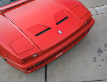 De Tomaso Pantera SI '1990–93